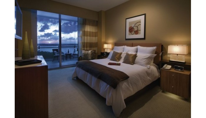 One Bal Harbour Resort And Spa poza 1