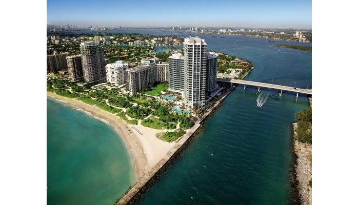 One Bal Harbour Resort And Spa poza 9