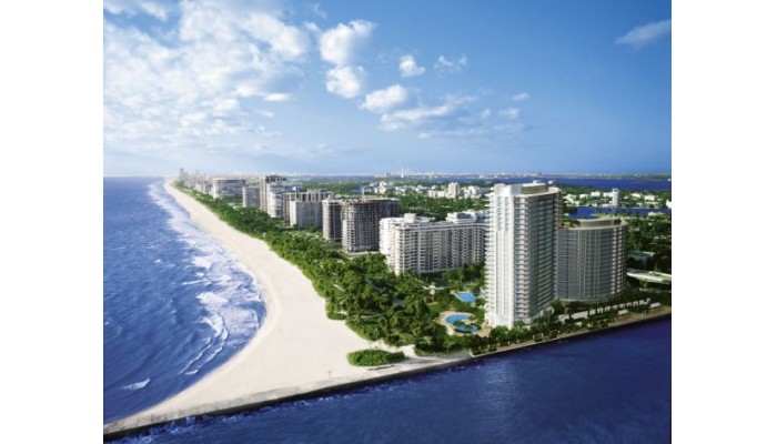 One Bal Harbour Resort And Spa poza 4