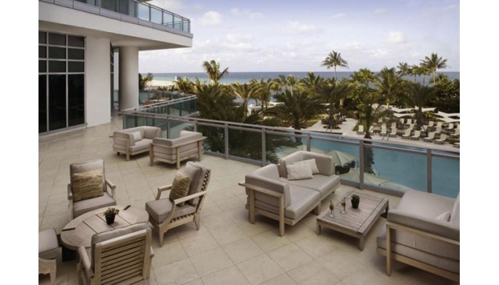 One Bal Harbour Resort And Spa poza 0