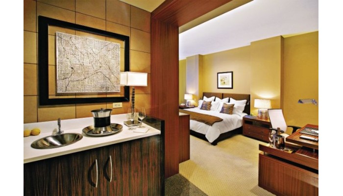 One Bal Harbour Resort And Spa poza 3