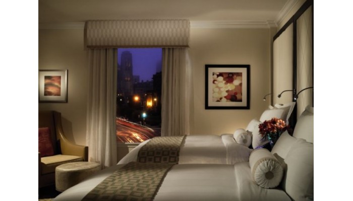 Hotel The Stanford Court San Francisco poza 6