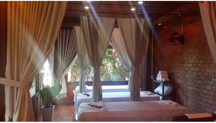 Countryside Garden Resort & Bar poza 0