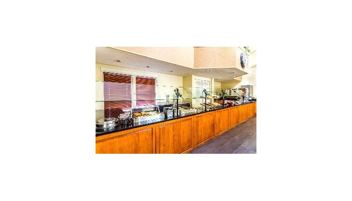 Hotel Hawthorn Suites By Wyndham Orlando International Drive poza 0