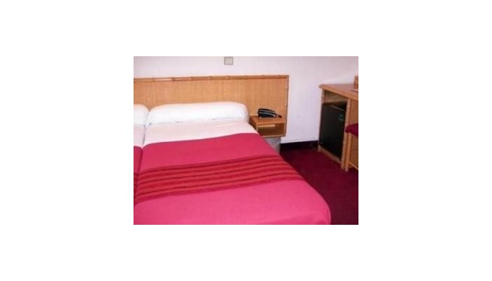 Amadeus Paris Hotel poza 6