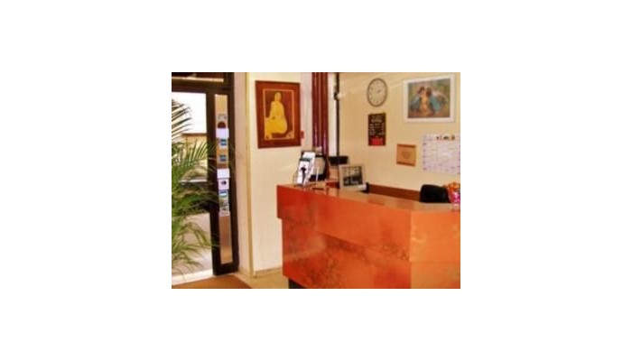 Amadeus Paris Hotel poza 11