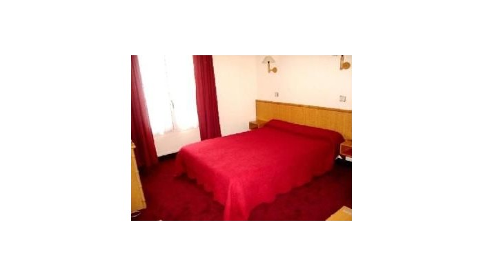 Amadeus Paris Hotel poza 1