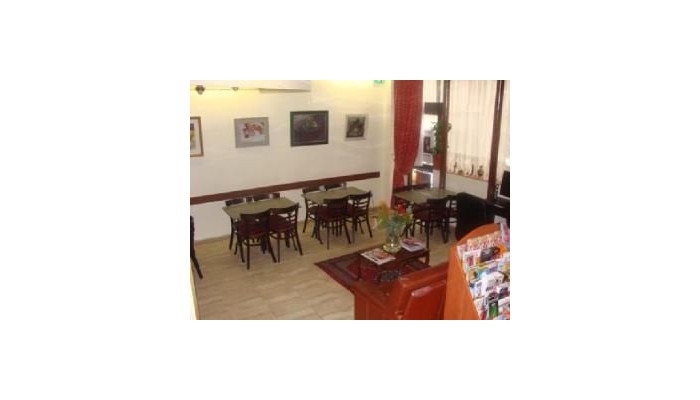 Amadeus Paris Hotel poza 3