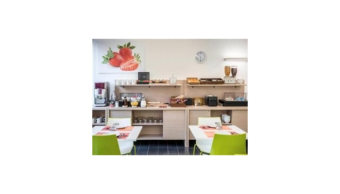 Aparthotel Adagio Access Paris Reuilly poza 0