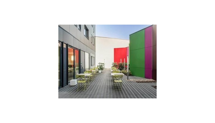 Aparthotel Adagio Access Paris Reuilly poza 1