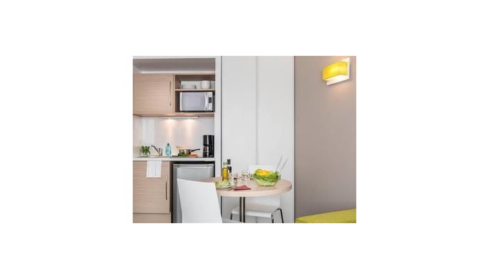 Aparthotel Adagio Access Paris Reuilly poza 4