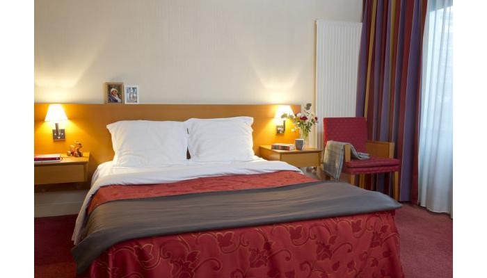 Aparthotel Adagio Paris Bercy poza 6