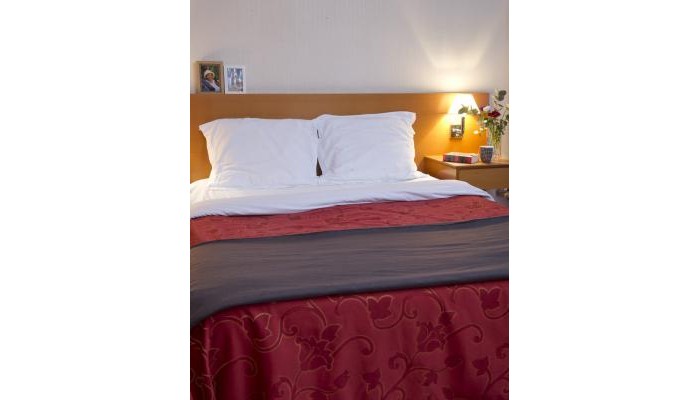 Aparthotel Adagio Paris Bercy poza 8