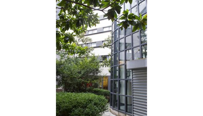 Aparthotel Adagio Paris Bercy poza 0