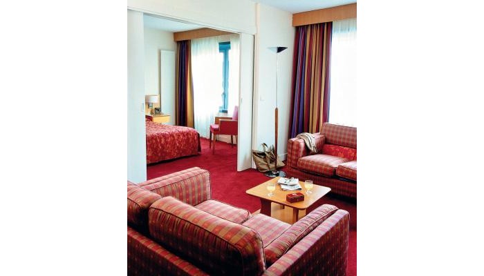 Aparthotel Adagio Paris Bercy poza 1