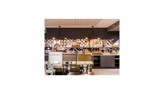 Aparthotel Adagio Paris Bercy Village poza 1