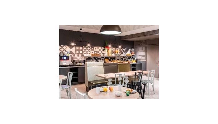 Aparthotel Adagio Paris Bercy Village poza 4