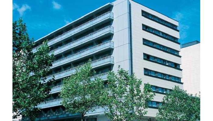 Aparthotel Adagio Paris Bercy Village poza 9