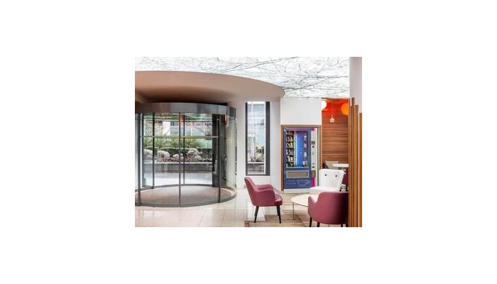 Aparthotel Adagio Paris Bercy Village poza 3