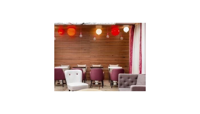 Aparthotel Adagio Paris Bercy Village poza 6