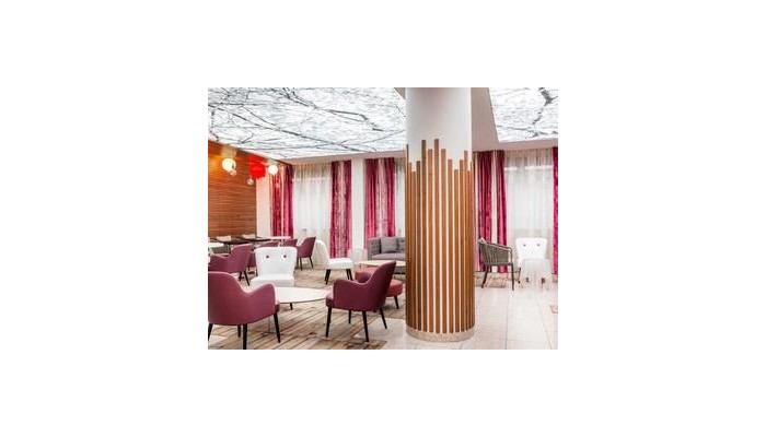 Aparthotel Adagio Paris Bercy Village poza 2