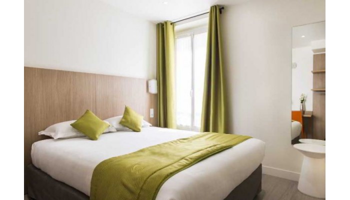 Bel Oranger Hotel poza 5