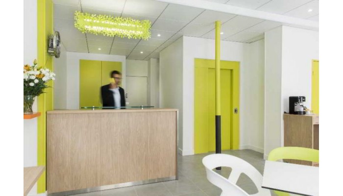 Bel Oranger Hotel poza 0