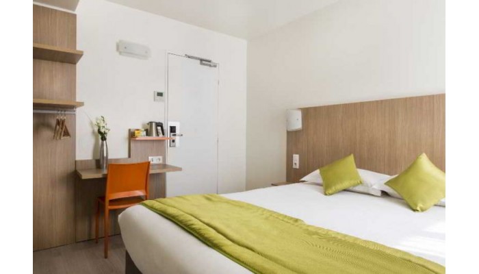 Bel Oranger Hotel poza 2