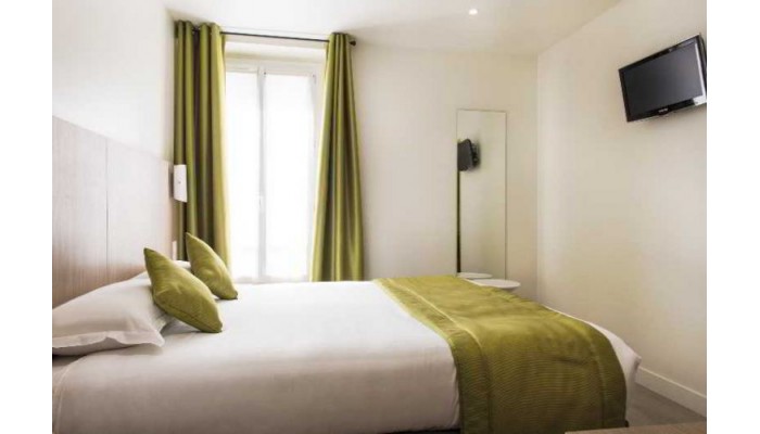 Bel Oranger Hotel poza 7