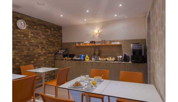 Bel Oranger Hotel poza 9