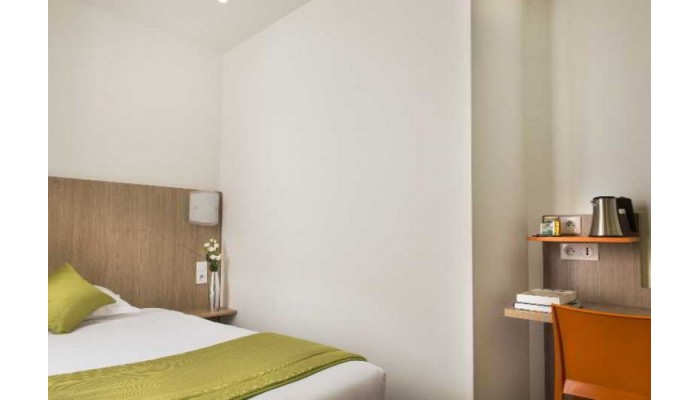 Bel Oranger Hotel poza 3