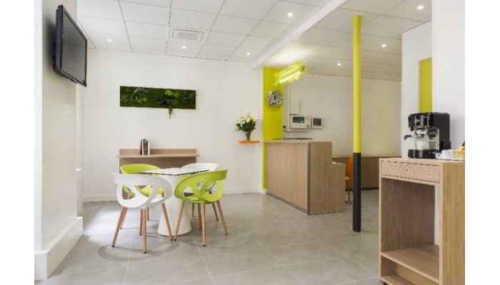 Bel Oranger Hotel poza 1