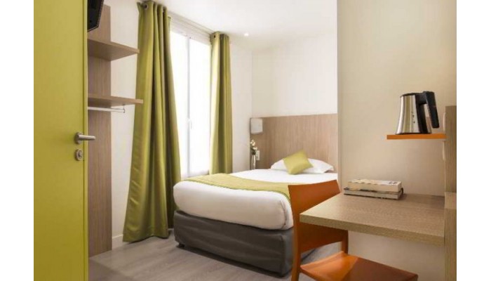 Bel Oranger Hotel poza 8