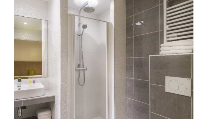 Bel Oranger Hotel poza 4