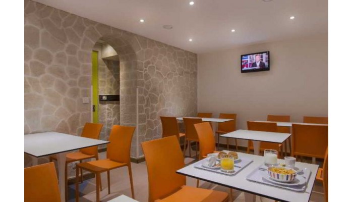 Bel Oranger Hotel poza 10