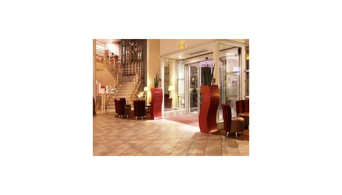 Bercy Village poza 6