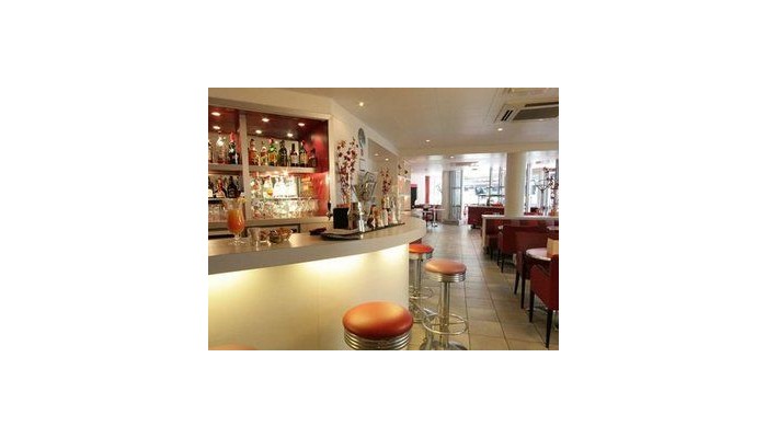 Bercy Village poza 2