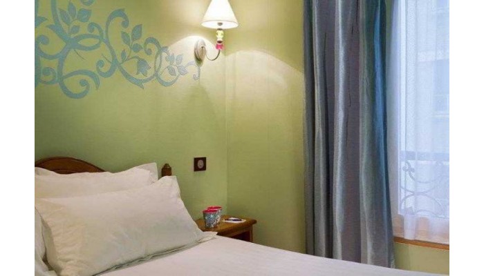 Best Western Hotel Aurore poza 2