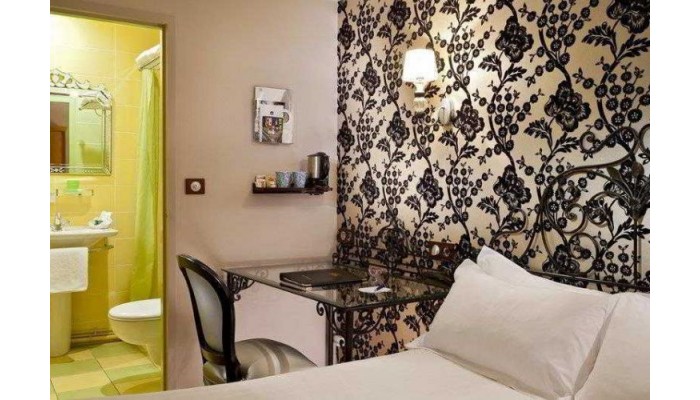 Best Western Hotel Aurore poza 1