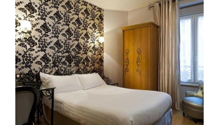 Best Western Hotel Aurore poza 9