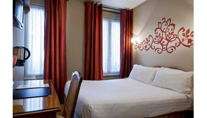 Best Western Hotel Aurore poza 3