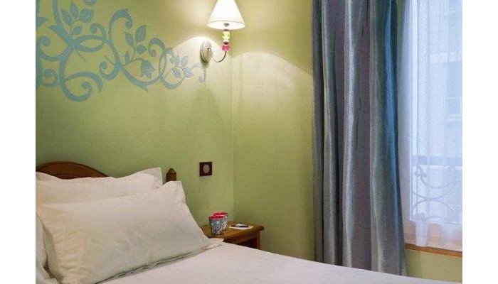 Best Western Hotel Aurore poza 7