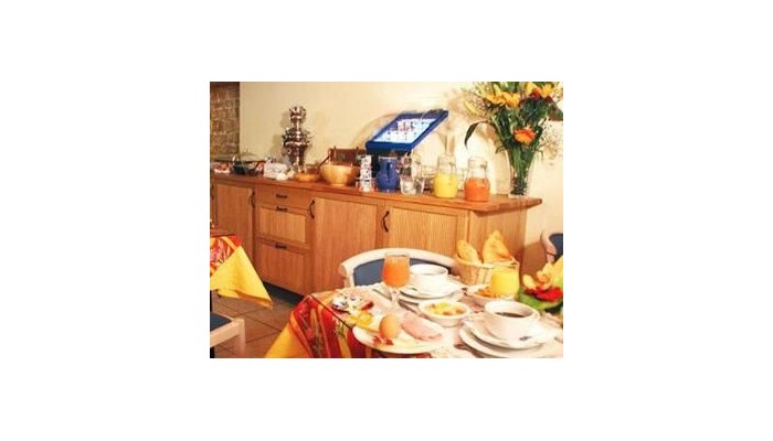 Best Western Hotel Aurore poza 0