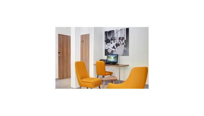 Best Western Premier 61 Paris Nation Hotel poza 3