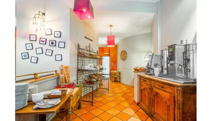 Claret Bercy Hotel poza 9