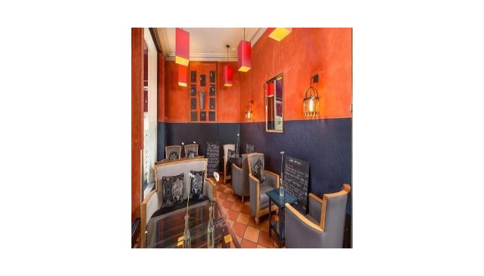 Claret Bercy Hotel poza 0