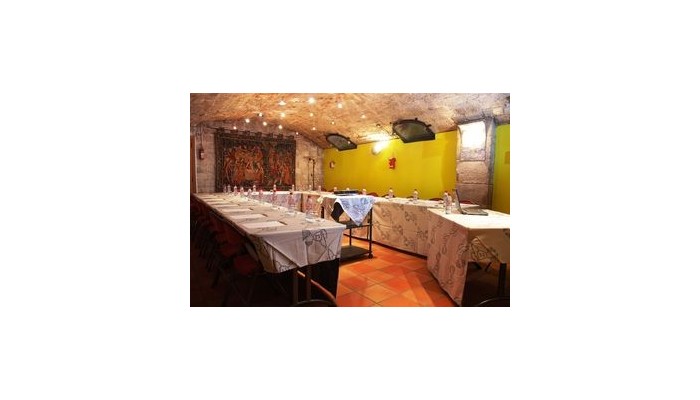 Claret Bercy Hotel poza 7