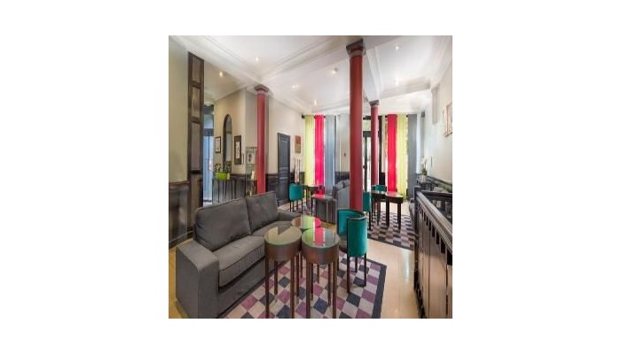 Claret Bercy Hotel poza 5