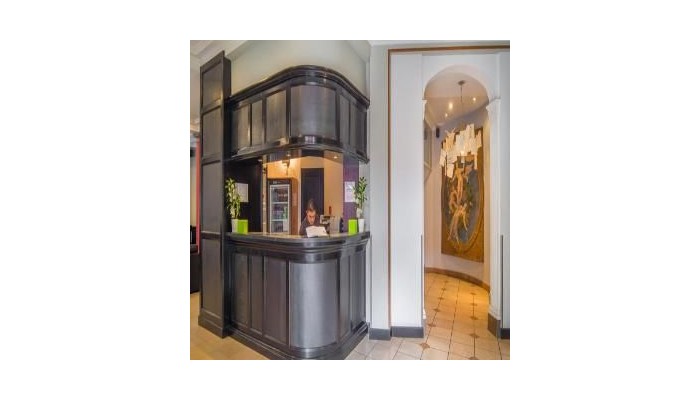 Claret Bercy Hotel poza 4