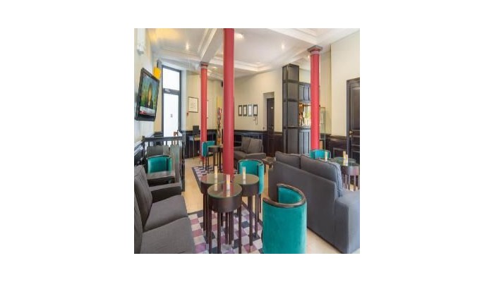 Claret Bercy Hotel poza 3